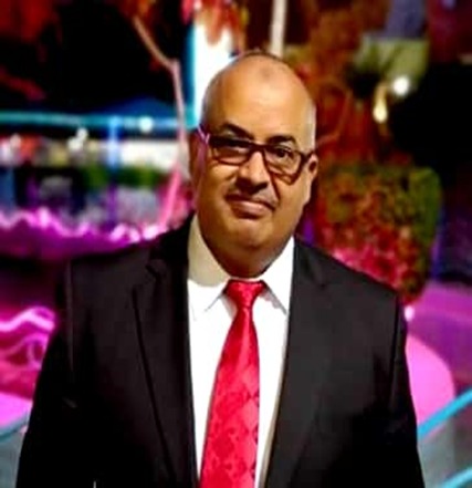 Dr. Fathi Mohamed Mohamed Ali