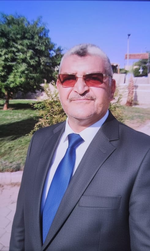 د. عبد الوهاب